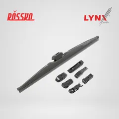 LW500 LYNXauto Щетка стеклоочистителя зимнего типа длиной 500 мм