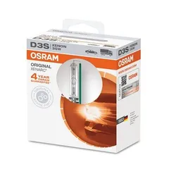 66340-1SCB Osram XENARC ORIGINAL