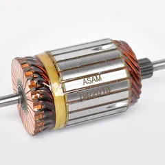 33838 ASAM Rotor