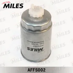 AFFS002 Miles Фильтр топливный
