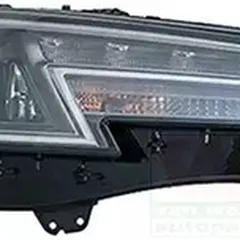 0346982M Van Wezel Фара | прав |