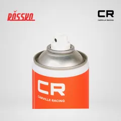 S3051775 Carville Racing Очиститель колесных дисков CR, пенный, аэрозоль, 520 ml