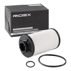 416F0003 RIDEX Масляный фильтр акпп