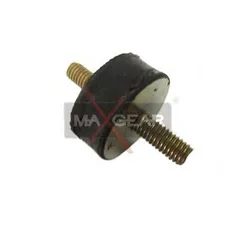18-0191 MAXGEAR Подвеска, радиатор | перед |