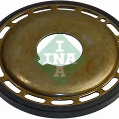 544 0095 10 INA Шкив коленчатого вала
