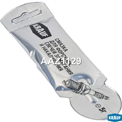 AAZ1129 Krauf Смазка для форсунок, свечей зажигания и накала