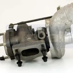 333160 MOTAIR TURBO Charger
