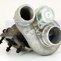 333160 MOTAIR TURBO Charger