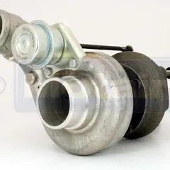 333160 MOTAIR TURBO Charger