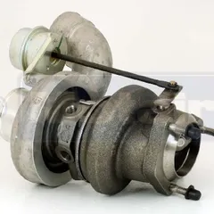 333160 MOTAIR TURBO Charger