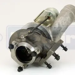 333160 MOTAIR TURBO Charger