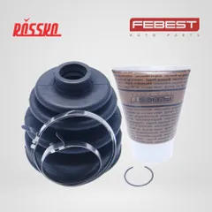 1217-EFAT Febest Пыльник ШРУС наружный, комплект, 83x99x24, правый левый