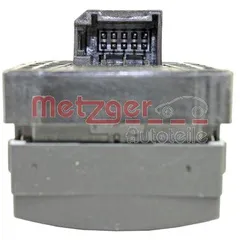 0916375 Metzger Переключатель