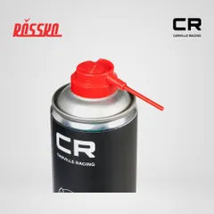 S7520125 Carville Racing Очиститель тормозов и деталей сцепления CR аэрозоль, 520 мл