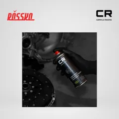 S7520125 Carville Racing Очиститель тормозов и деталей сцепления CR аэрозоль, 520 мл