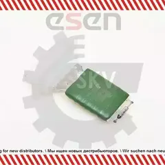 95SKV005 ESEN SKV Резистор