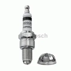 0 242 232 504 Bosch Свеча зажигания