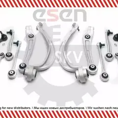 04SKV210 ESEN SKV Ремкомплект