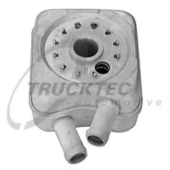 07.18.001 Trucktec Automotive Радиатор масляный