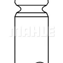 063VA30555100 Mahle Клапан выпускной