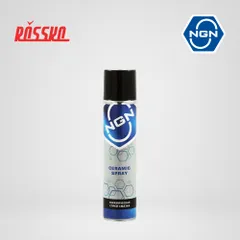 V0057 NGN Керамическая спрей-смазка Ceramic Spray 400 мл