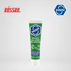 V0083 NGN Brake Caliper Pin Grease Смазка для направляющих тормозного суппорта 20 гр