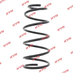 RG1270 KYB Пружина ходовой части K-Flex | перед |