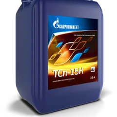 2389901282 GAZPROMNEFT Масло трансмиссионное ТСП-15К GL-3 SAE90 мин. (10л) (Газпромнефть)