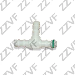 ZV379D ZZVF Тройник омывателя фар Audi A3 8P1 03-13