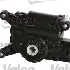 715277 Valeo Регулировочный элемент смесительного клапана
