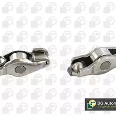 RA6806 BGA Балансир, управление двигателем