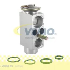 V20-77-0012 Vemo Расширительный клапан, кондиционер