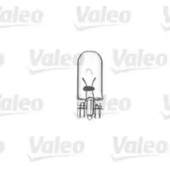 032211 Valeo Лампа W5W 12V 5W Essential W2,1x9,5d (10)