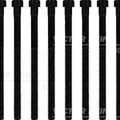 14-10213-01 Victor Reinz Комплект болтов ГБЦ VOLVO XC90 II (256) 2.0 T5 15-