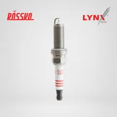 SP-125 LYNXauto Свеча зажигания 5NYIPR11 Iridium + Platinum