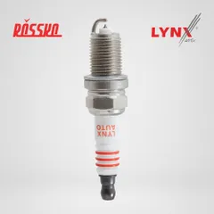 SP-173 LYNXauto Свеча зажигания 6BIPR11 Iridium + Platinum