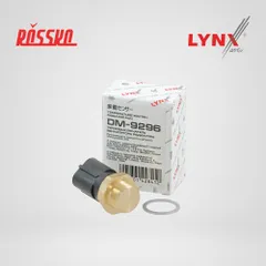 DM-9296 LYNXauto Выключатель вентилятора радиатора