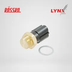 DM-9296 LYNXauto Выключатель вентилятора радиатора