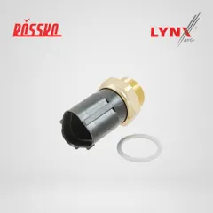 DM-9296 LYNXauto Выключатель вентилятора радиатора