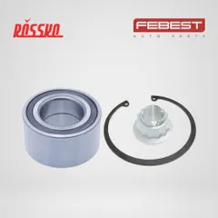 DAC51960050M-KIT Febest Подшипник ступичный ремкомплект 51x96x50 | перед прав/лев |