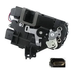 31173 Meat&Doria Lock | перед лев |