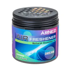 A1510016 ARNEZI Ароматизатор гелевый AS-03 ''Dream''