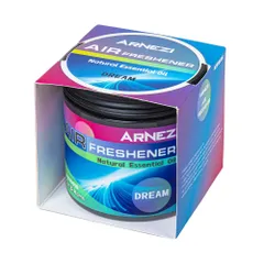 A1510016 ARNEZI Ароматизатор гелевый AS-03 ''Dream''