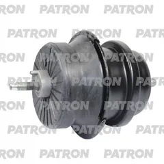 PSE3745 PATRON Подвеска, двигатель | перед |