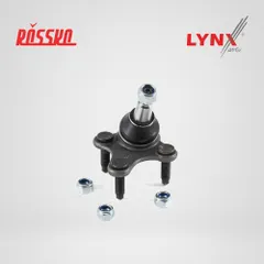 C1237R LYNXauto Опора шаровая передняя правая