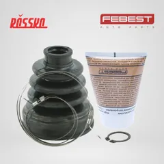 0715-RS413 Febest Пыльник ШРУСа внутреннего комплект