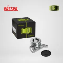 CM 1838 Trialli Ролик натяжной ГРМ