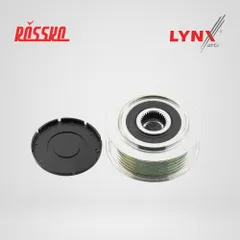 PA-1040 LYNXauto Муфта обгонная шкива генератора