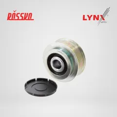 PA-1040 LYNXauto Муфта обгонная шкива генератора