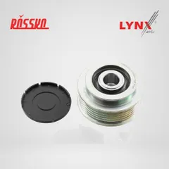 PA-1040 LYNXauto Муфта обгонная шкива генератора